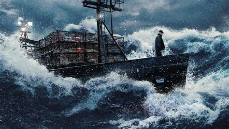 Deadliest Catch .